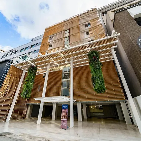 25Hours Hotel